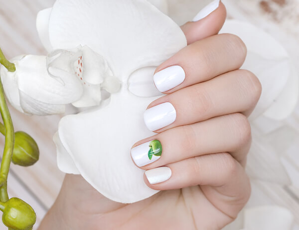 Nail Services at Queen Nail Spa Paducah KY
