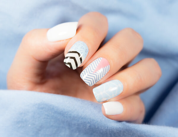 Nail Services at Queen Nail Spa Paducah KY