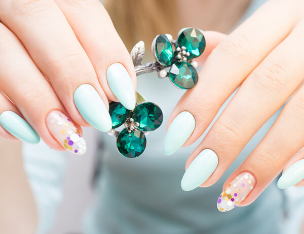 Nail Services at Queen Nail Spa Paducah KY