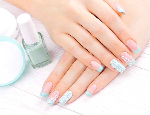 Artificial Nails