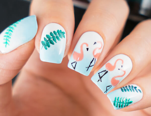 Nail Services at Queen Nail Spa Paducah KY