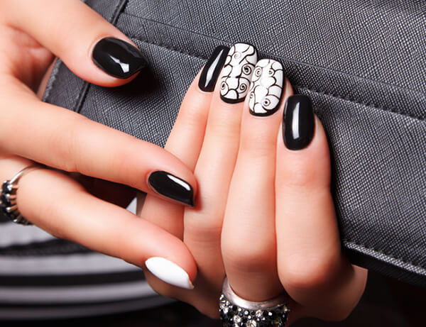 Nail Services at Queen Nail Spa Paducah KY